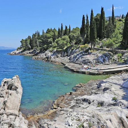 Apartments By The Sea Trpanj, Peljesac - 257 Extérieur photo