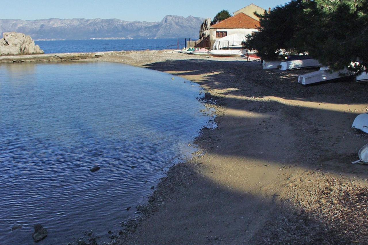 Apartments By The Sea Trpanj, Peljesac - 257 Extérieur photo