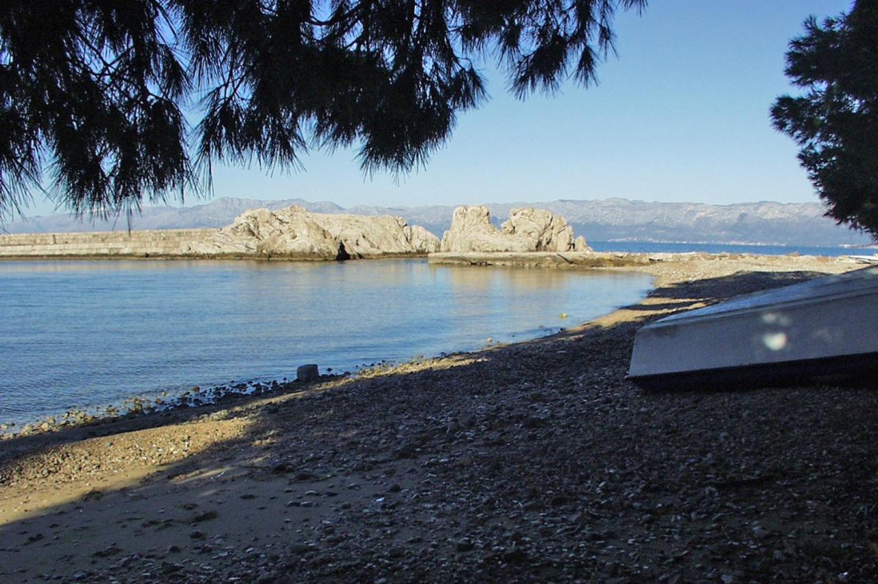 Apartments By The Sea Trpanj, Peljesac - 257 Extérieur photo