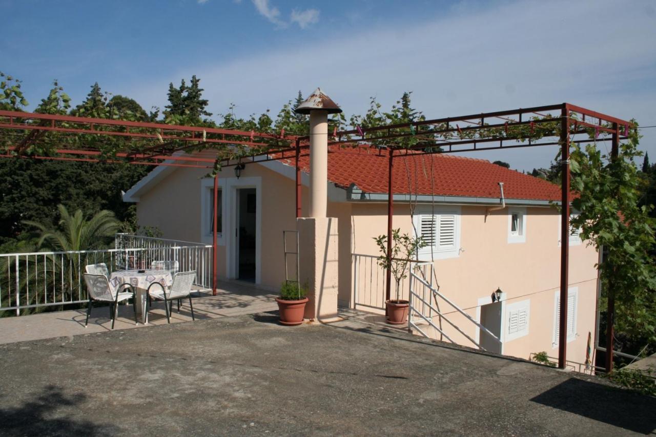 Apartments By The Sea Trpanj, Peljesac - 257 Extérieur photo