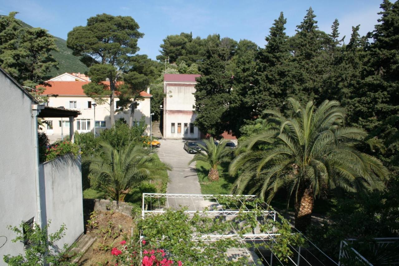 Apartments By The Sea Trpanj, Peljesac - 257 Extérieur photo