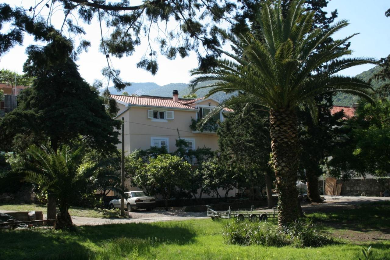 Apartments By The Sea Trpanj, Peljesac - 257 Extérieur photo