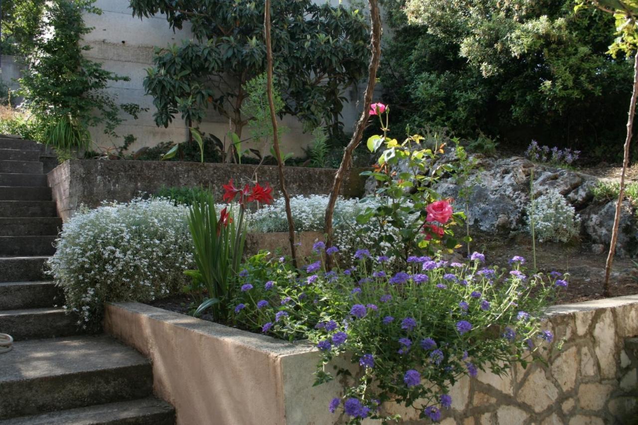 Apartments By The Sea Trpanj, Peljesac - 257 Extérieur photo