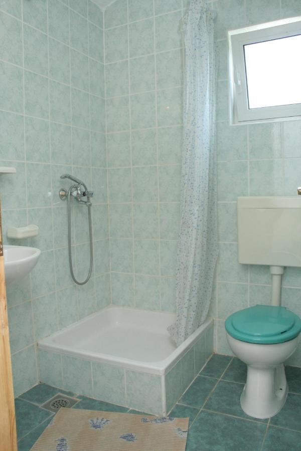 Apartments By The Sea Trpanj, Peljesac - 257 Extérieur photo