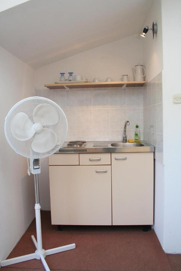 Apartments By The Sea Trpanj, Peljesac - 257 Extérieur photo