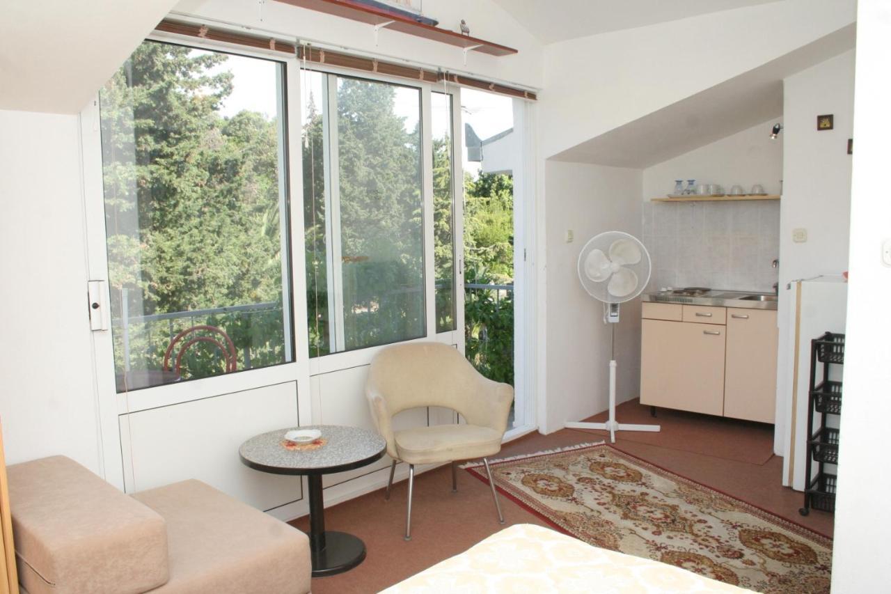 Apartments By The Sea Trpanj, Peljesac - 257 Extérieur photo