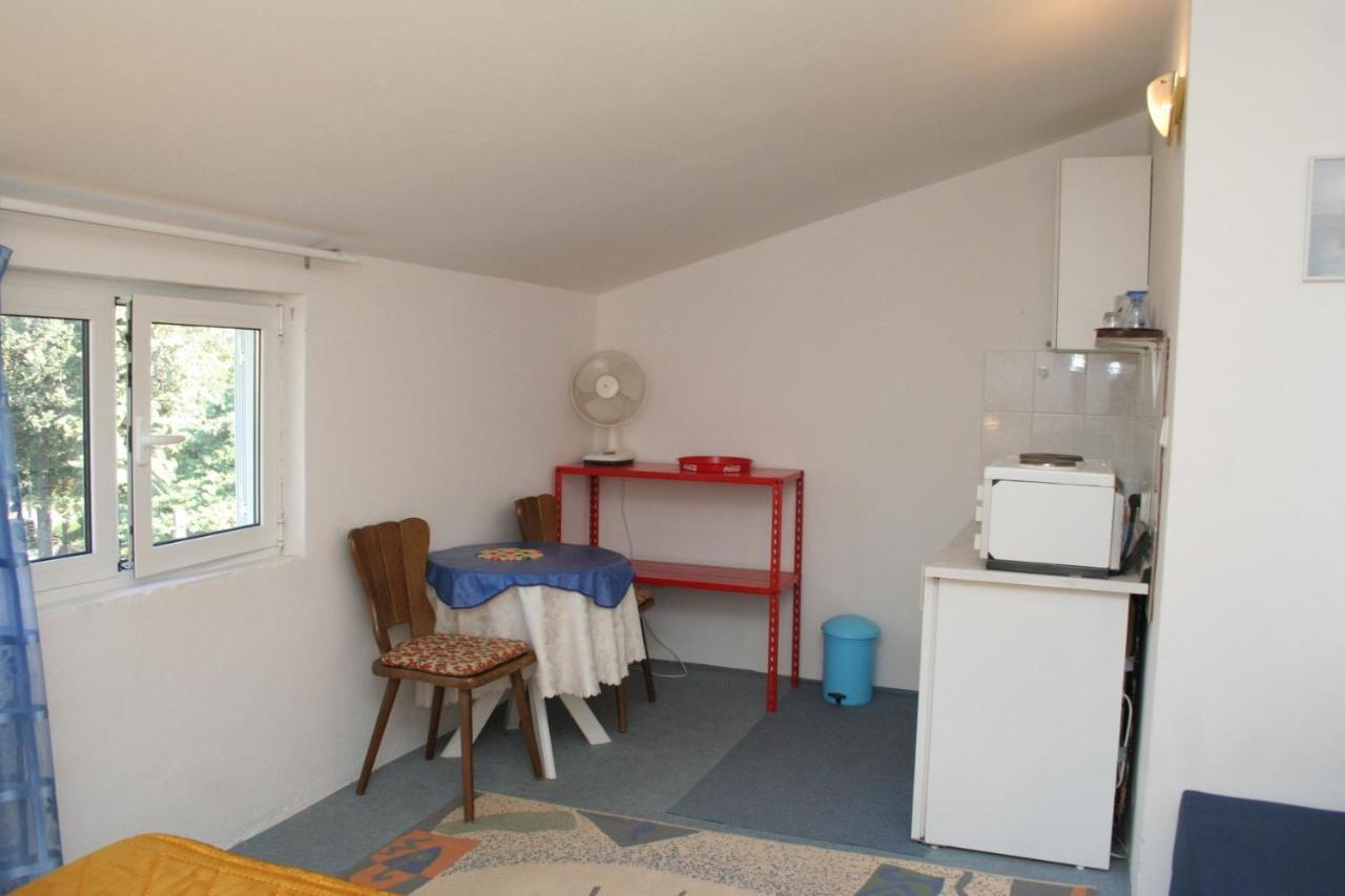 Apartments By The Sea Trpanj, Peljesac - 257 Extérieur photo
