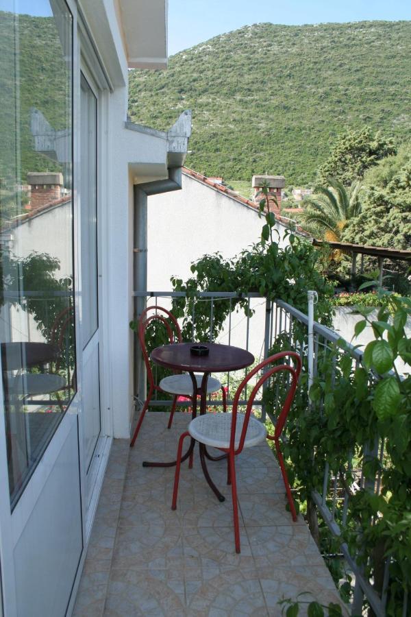 Apartments By The Sea Trpanj, Peljesac - 257 Extérieur photo