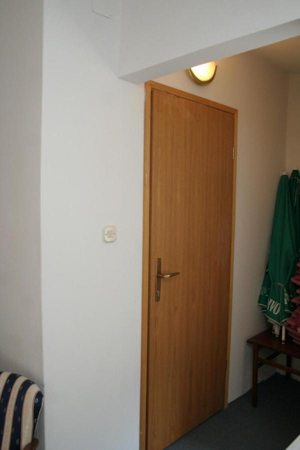 Apartments By The Sea Trpanj, Peljesac - 257 Extérieur photo