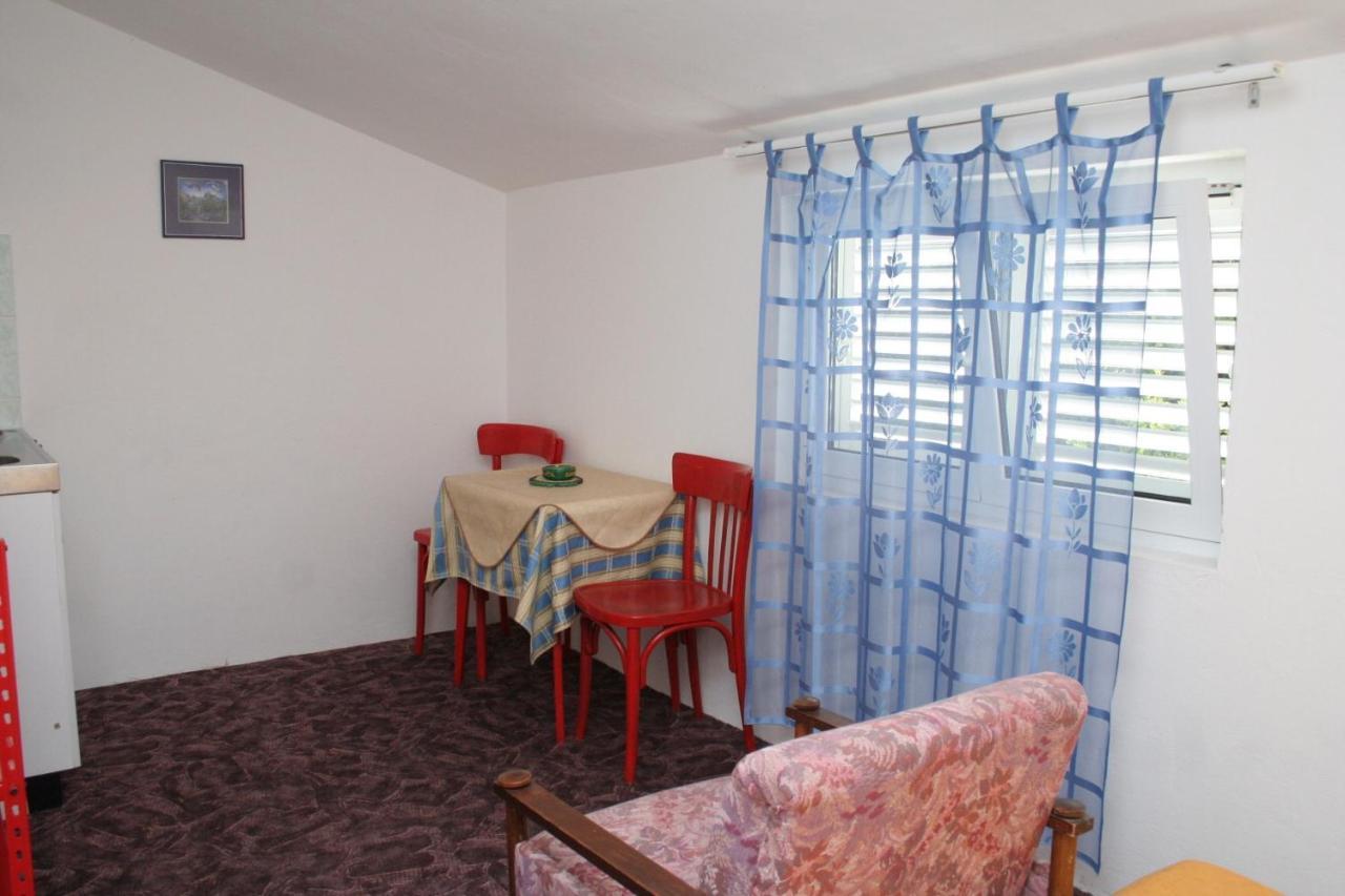 Apartments By The Sea Trpanj, Peljesac - 257 Extérieur photo