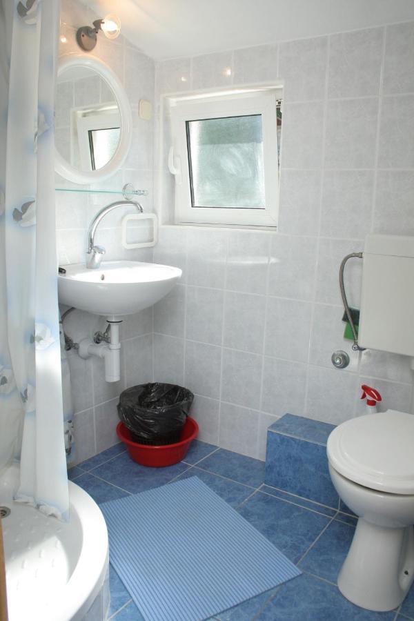Apartments By The Sea Trpanj, Peljesac - 257 Extérieur photo
