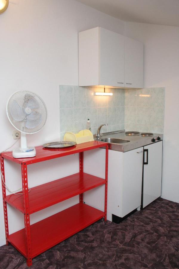 Apartments By The Sea Trpanj, Peljesac - 257 Extérieur photo