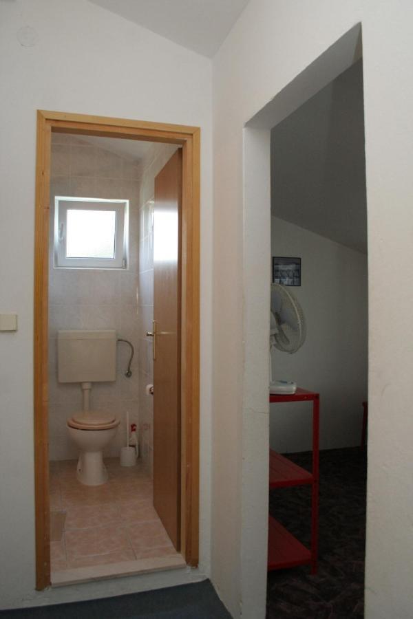 Apartments By The Sea Trpanj, Peljesac - 257 Extérieur photo