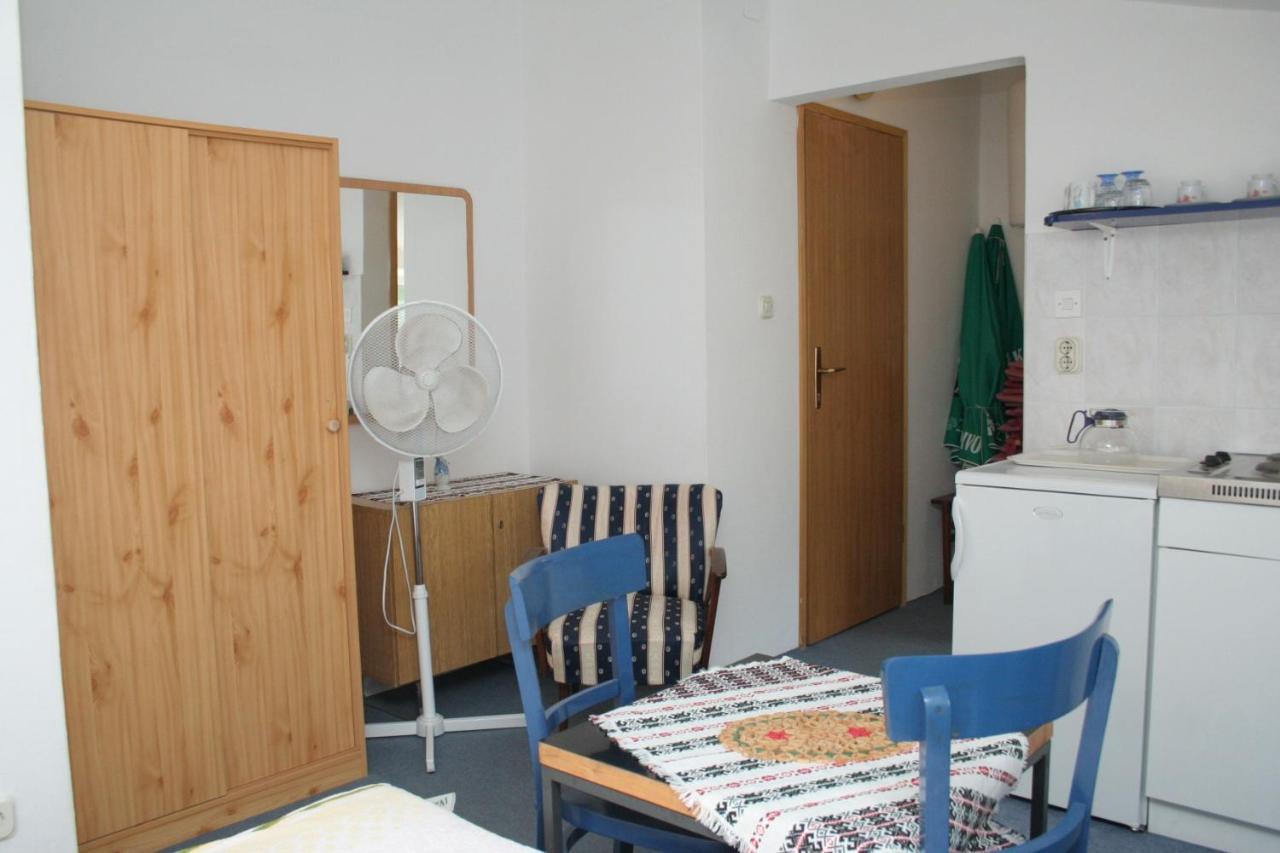 Apartments By The Sea Trpanj, Peljesac - 257 Extérieur photo