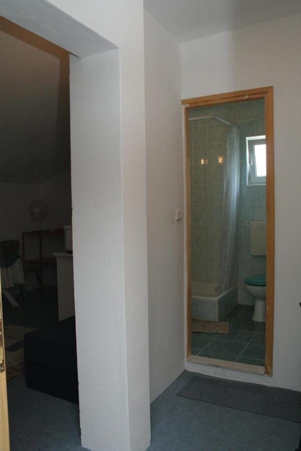 Apartments By The Sea Trpanj, Peljesac - 257 Extérieur photo