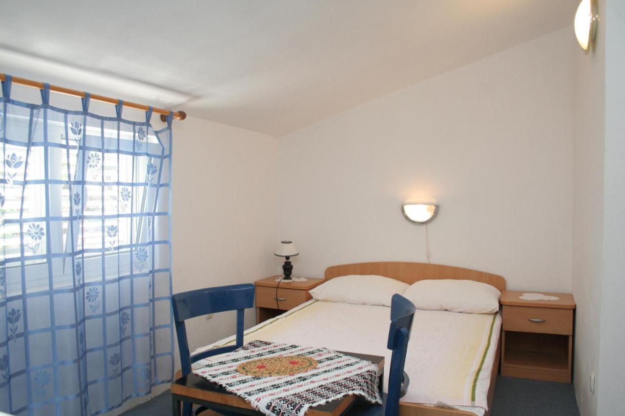 Apartments By The Sea Trpanj, Peljesac - 257 Extérieur photo