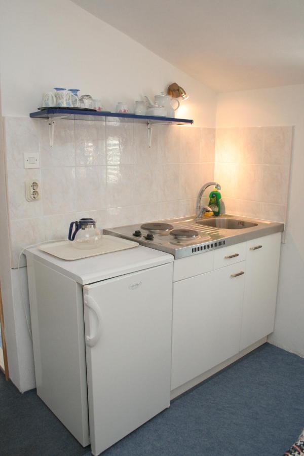 Apartments By The Sea Trpanj, Peljesac - 257 Extérieur photo